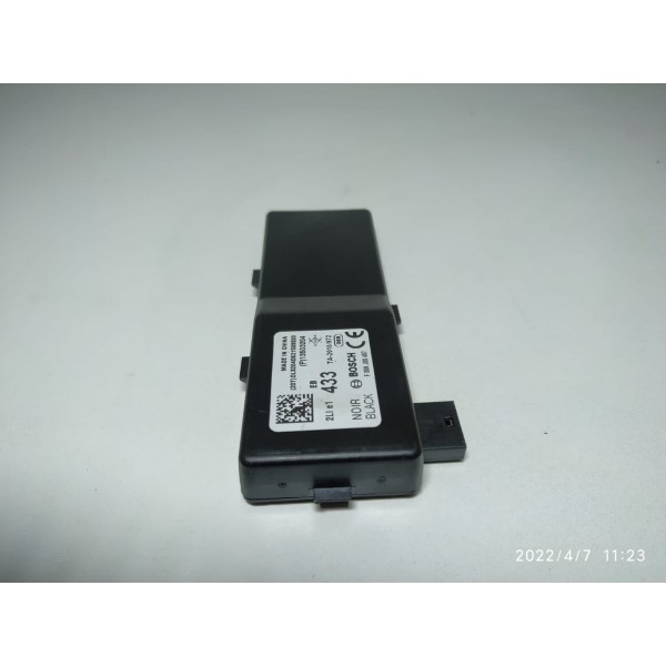 Modulo Receptor Alarme Cruze 2012 2013 2016  13503204 /13777