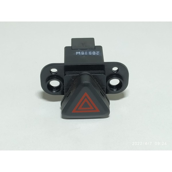 Botao Pisca Alerta Chevrolet Cruze 2012 2016 / 13773