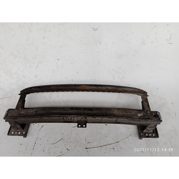 Alma Viga Parachoque Tiguan Dianteira 2009/2016 Original