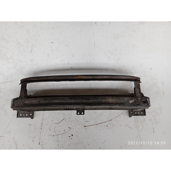 Alma Viga Parachoque Tiguan Dianteira 2009/2016 Original