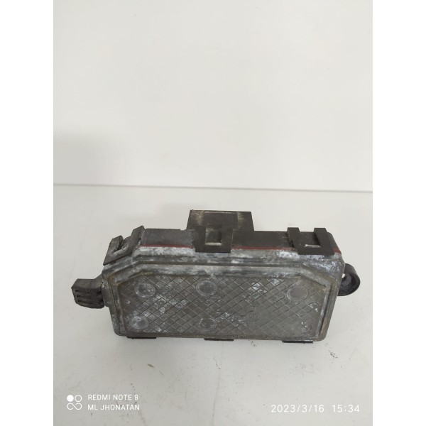 Resistencia Ventilação Focus 2014 2015 2018 2020  / 26918
