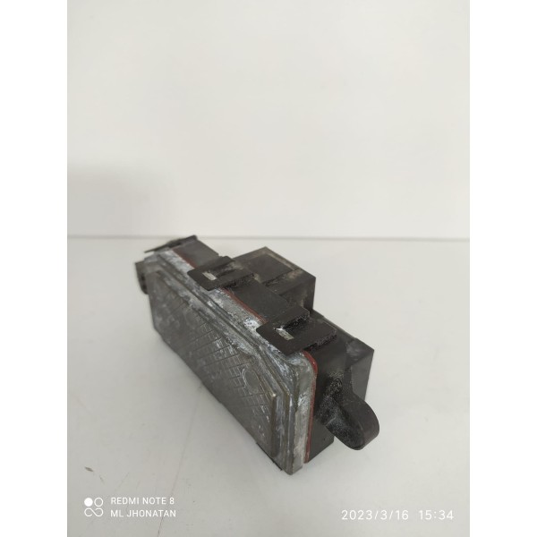 Resistencia Ventilação Focus 2014 2015 2018 2020  / 26918
