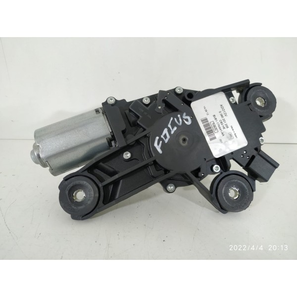 Motor Limpador Focus Traseiro 2014 2015 2019 0390201205