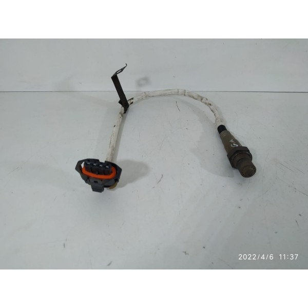 Sonda Lambda Cruze Pre Catalalisador 2012 2013 2016 / 13747