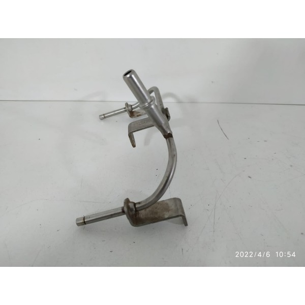 Tubo Injecao Partida Frio Cruze 2012 2016 / 13743