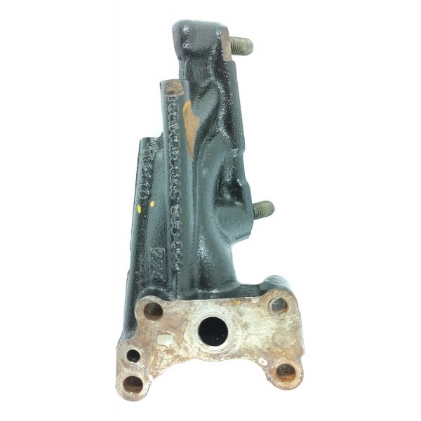 Suporte Turbina Amarok V6 2017 2023 059145195ac Orig