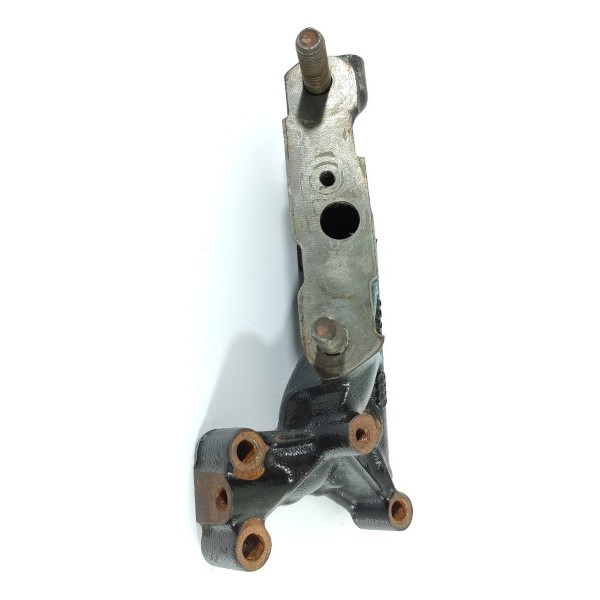 Suporte Turbina Amarok V6 2017 2023 059145195ac Orig