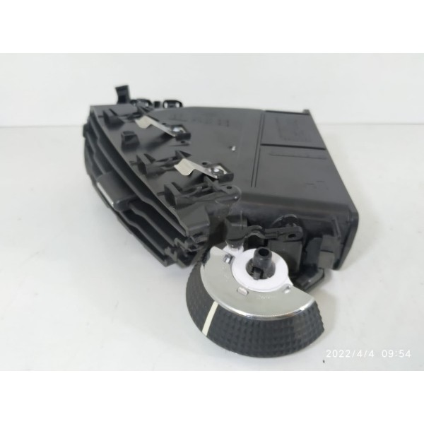 Difusor Ar Ford Focus Esquerdo 2014 2015 2018