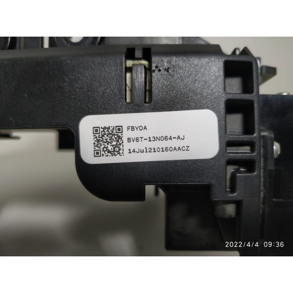 Chave Seta Limpador Focus 2014/2018 Bv6t13n064aj