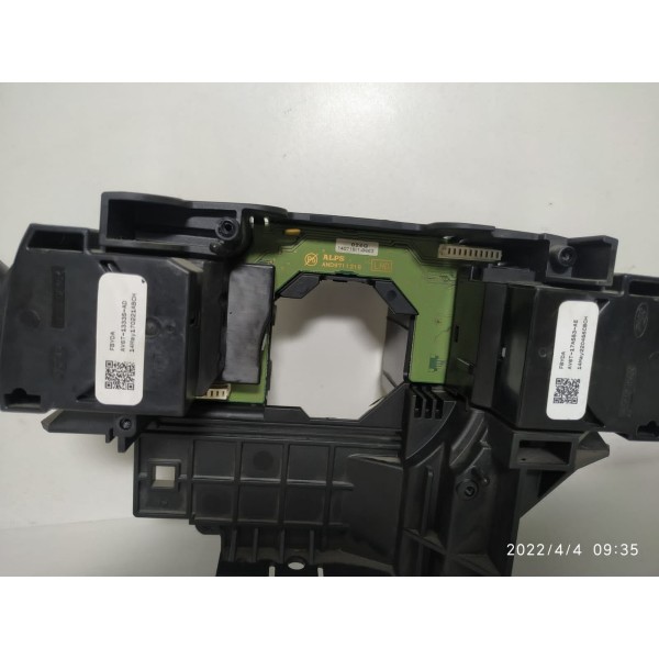 Chave Seta Limpador Focus 2014/2018 Bv6t13n064aj
