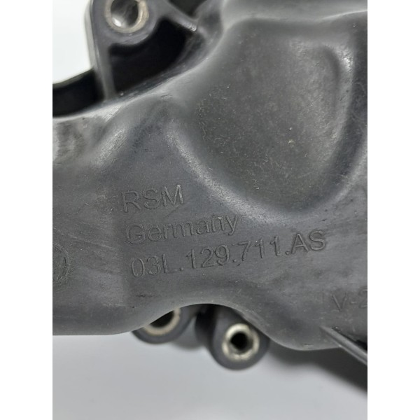 Coletor Admissao Amarok 2.0 2010 2015 2022 03l129711as
