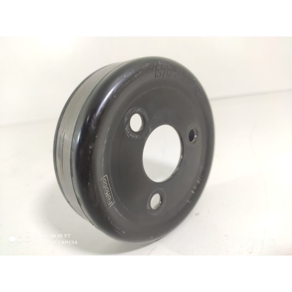 Polia Bomba Água Ford Focus 2.0 2014 2015 2017