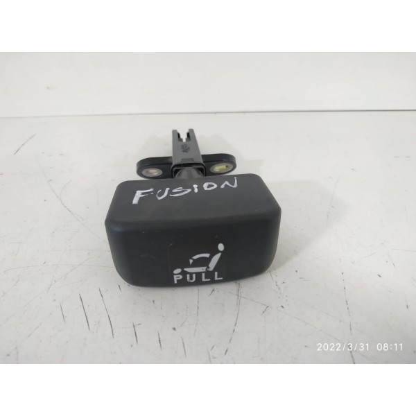 Puxador Trava Do Banco Traseiro Ford Fusion 2010 / 13450