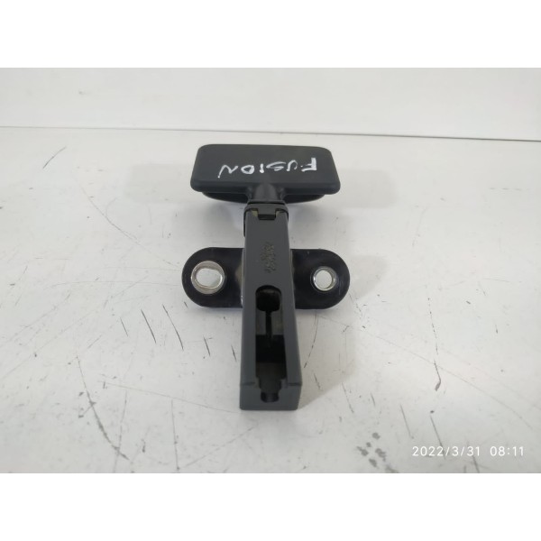 Puxador Trava Do Banco Traseiro Ford Fusion 2010 / 13450