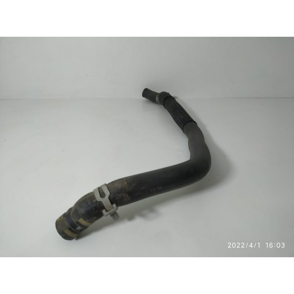 Mangueira Radiador Ford Focus 2.0 2014 2015 2016 2017/ 13563