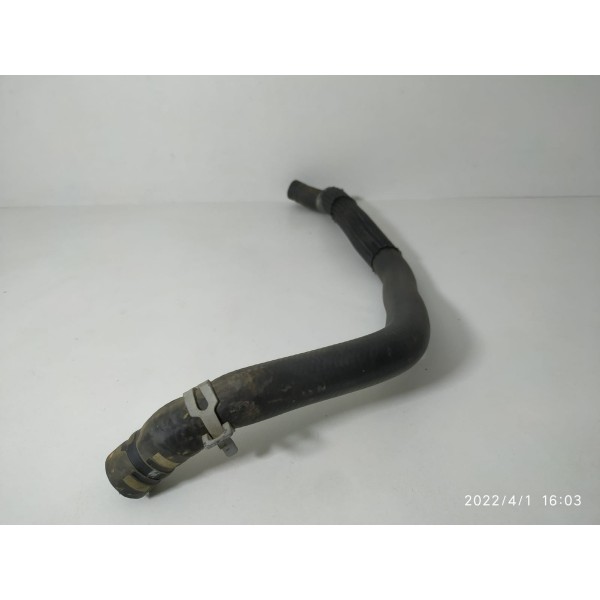Mangueira Radiador Ford Focus 2.0 2014 2015 2016 2017/ 13563