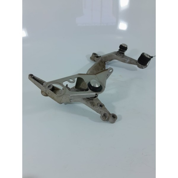 Suporte Compressor Ar Suspensao Audi Q7 2010/2015 Orig