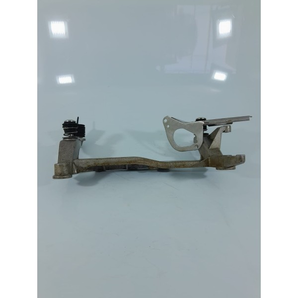 Suporte Compressor Ar Suspensao Audi Q7 2010/2015 Orig