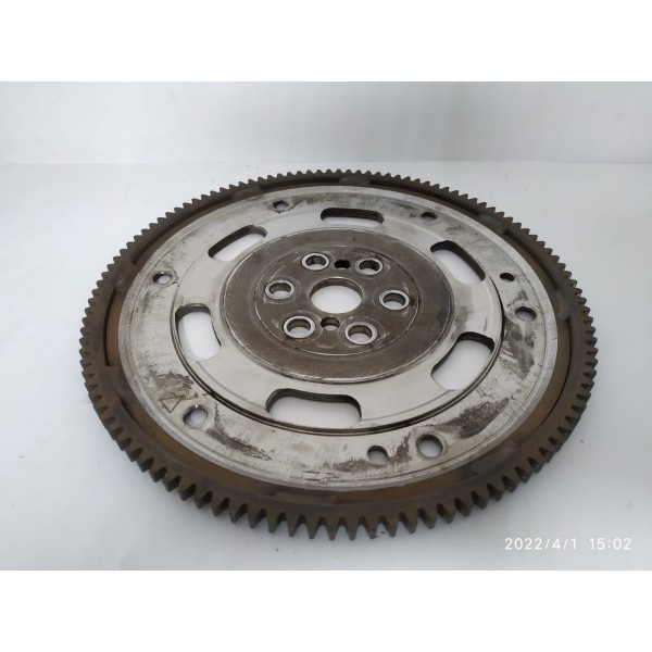Volante Motor Focus 2.0 Aut 2014 2015 2017 2018 /13554