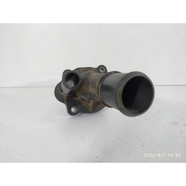 Válvula Termostatica Ford Focus 2.0 2014 2015 2018 4m5gga