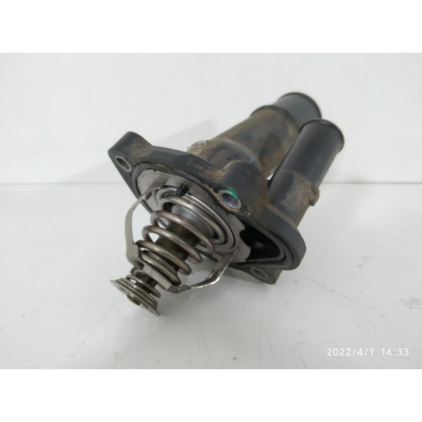 Válvula Termostatica Ford Focus 2.0 2014 2015 2018 4m5gga