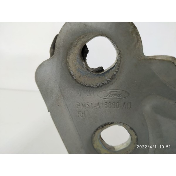 Dobradiça Braco Capô Focus Direito 2014/2018 Bm51a16800ad