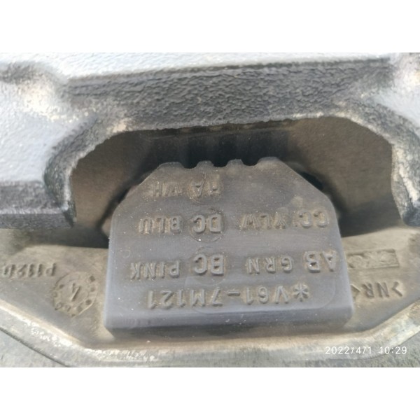 Coxim Motor Focus 2.0 Esquerdo 2014 2015/2017 V617m121