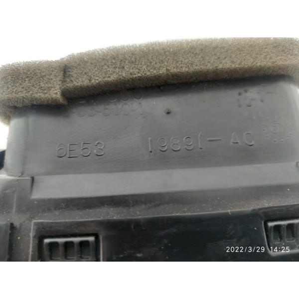 Difusor Ar Fusion 2009 2010 2011 2012 Esq 6e5319891ac