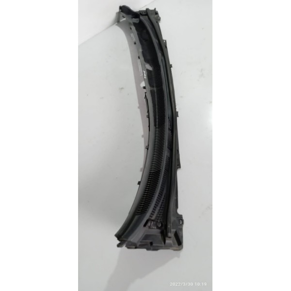 Moldura Grade Parabrisa Ford Fusion 2009 2010 2012