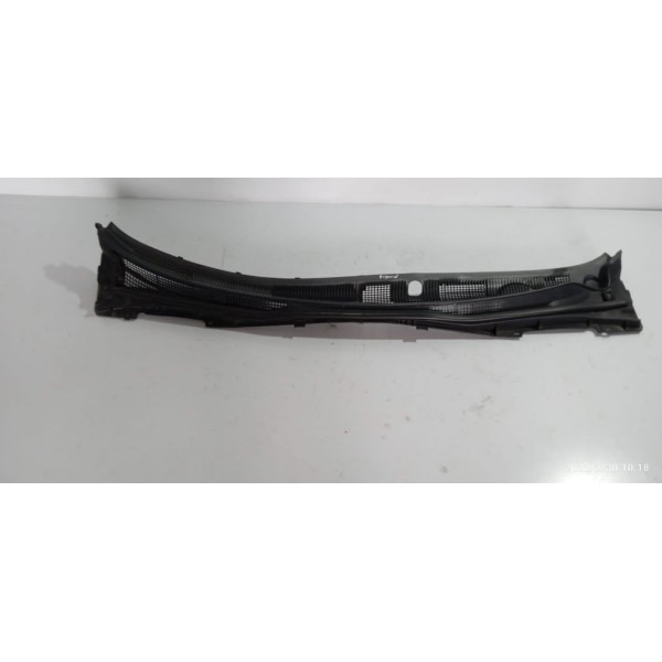 Moldura Grade Parabrisa Ford Fusion 2009 2010 2012