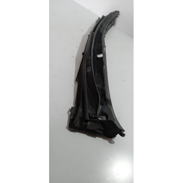 Moldura Grade Parabrisa Ford Fusion 2009 2010 2012