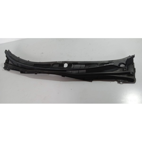 Moldura Grade Parabrisa Ford Fusion 2009 2010 2012