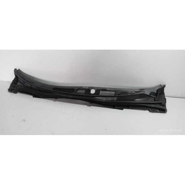 Moldura Grade Parabrisa Ford Fusion 2009 2010 2012