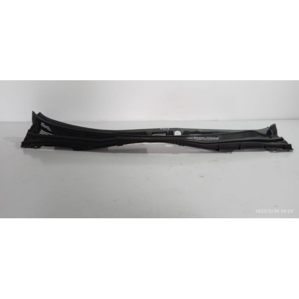 Moldura Grade Parabrisa Ford Fusion 2009 2010 2012