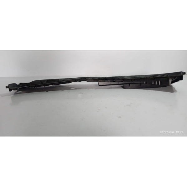 Moldura Grade Parabrisa Ford Fusion 2009 2010 2012