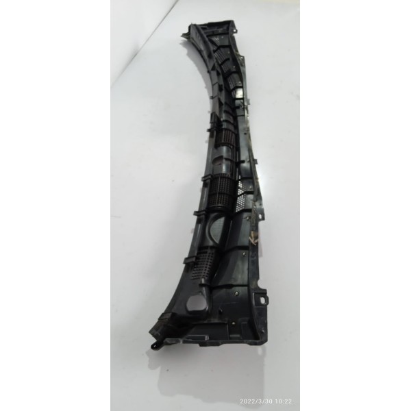 Moldura Grade Parabrisa Ford Fusion 2009 2010 2012
