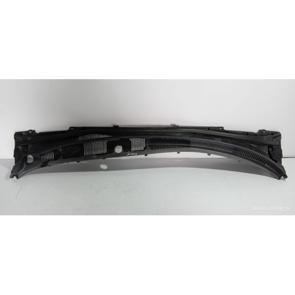 Moldura Grade Parabrisa Ford Fusion 2009 2010 2012