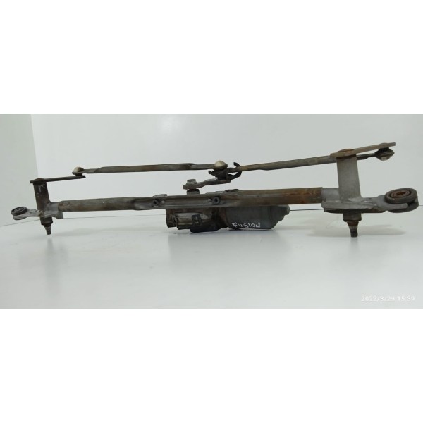 Motor Limpador Parabrisa Fusion 2006/2012 9e5117566aa