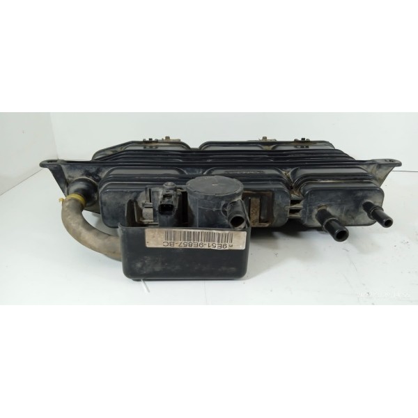 Filtro Canister Fusion 2006 2009 2010 2012 9e519e857bc