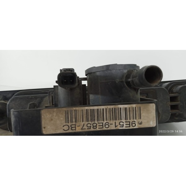 Filtro Canister Fusion 2006 2009 2010 2012 9e519e857bc
