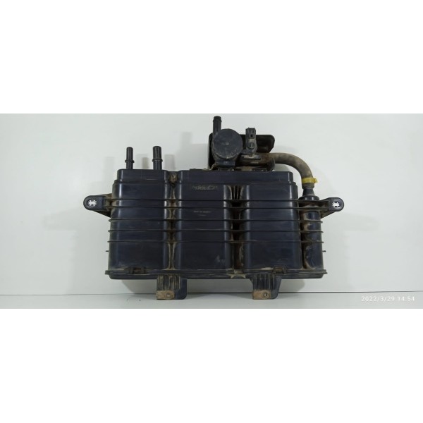 Filtro Canister Fusion 2006 2009 2010 2012 9e519e857bc