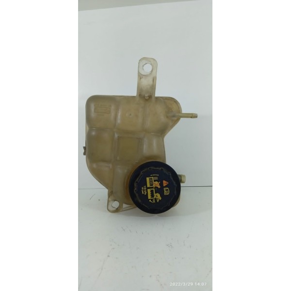 Reservatorio Agua Radiador Fusion 2006/2012 Ae538a080