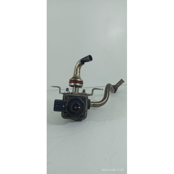 Valvula Egr Ford Fusion V6 2009/2012 9l8e9d475ab