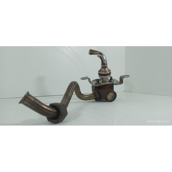 Valvula Egr Ford Fusion V6 2009/2012 9l8e9d475ab