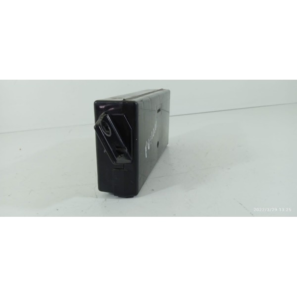 Modulo Conforto Fusion 2009 2010 2011 2012 8232544