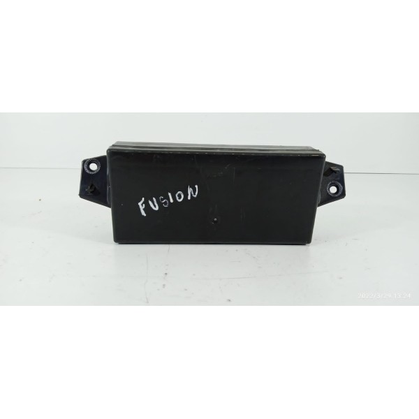Modulo Conforto Fusion 2009 2010 2011 2012 8232544