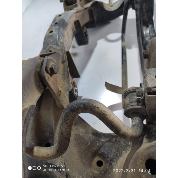 Barra Estabilizadora Fusion V6 Awd 2009 2010 2011 2012/13481