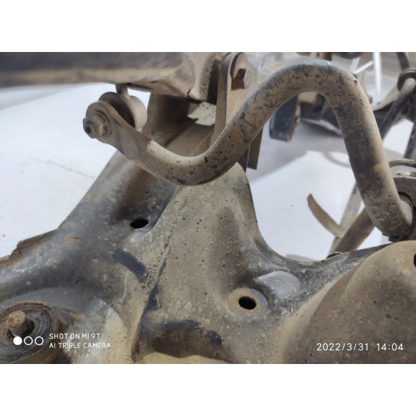 Barra Estabilizadora Fusion V6 Awd 2009 2010 2011 2012/13481