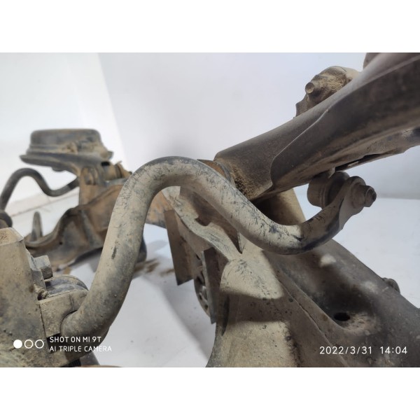 Barra Estabilizadora Fusion V6 Awd 2009 2010 2011 2012/13481
