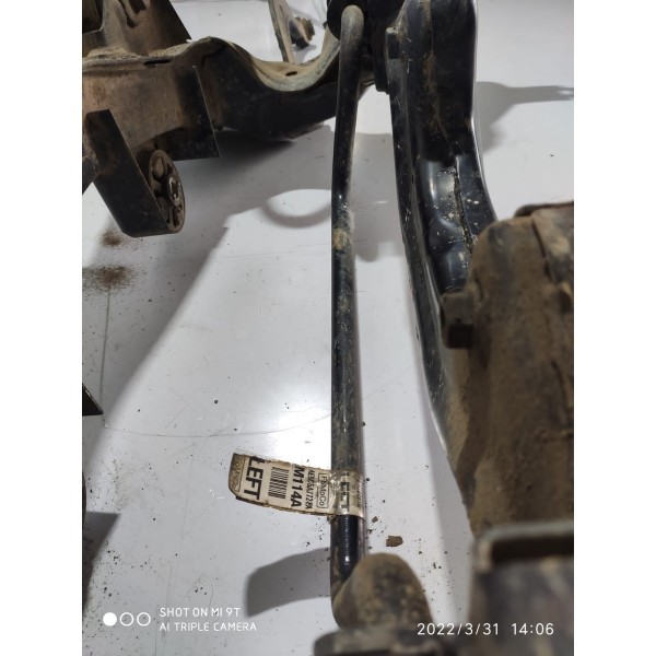 Barra Estabilizadora Fusion V6 Awd 2009 2010 2011 2012/13481